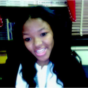 Meet your Posher, Aleisha